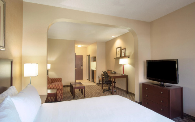 Best Western Downtown Phoenix