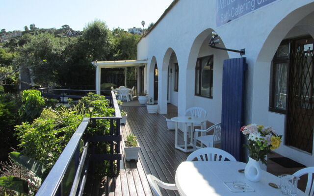 Paradise Heads Self Catering