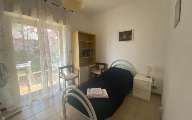 Terrazza Sull'Etna Holidays Apartment