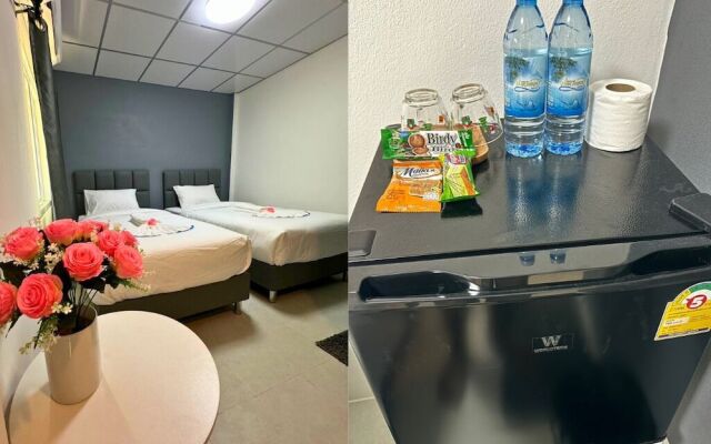 Cheap N Clean Budget Accommodation