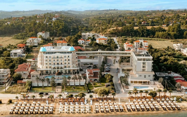 Wellness Santa Hotel - Adults Only