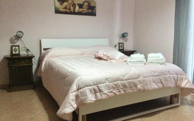 Appartamento Turistico FRAU