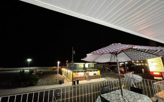 Searay Motel