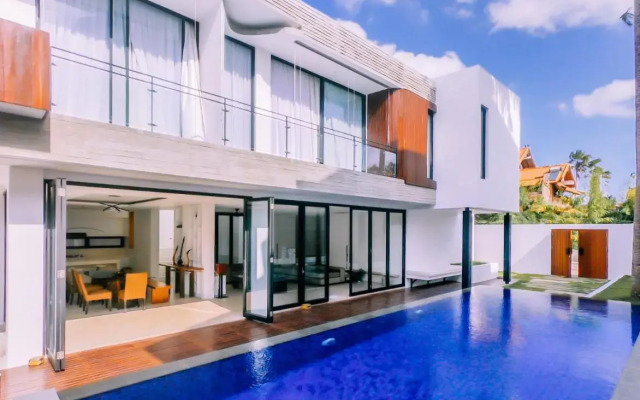 Villa Damar Canggu by Nagisa Bali