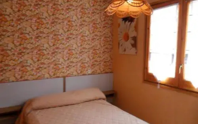 Holiday Home Josiane