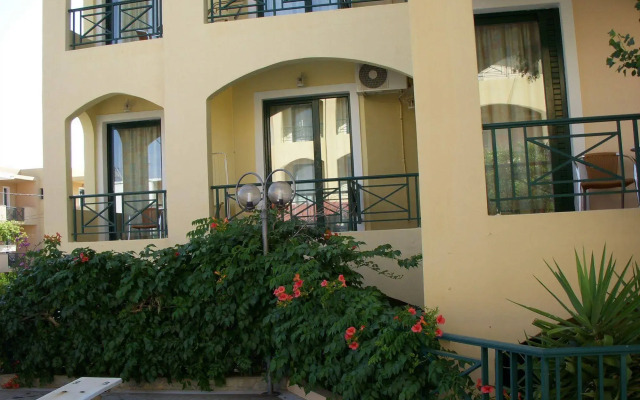 Romantica Hotel