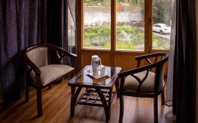 Togochey Boutique Hotel