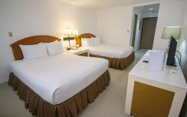 SureStay Hotel by Best Western Guam Airport South