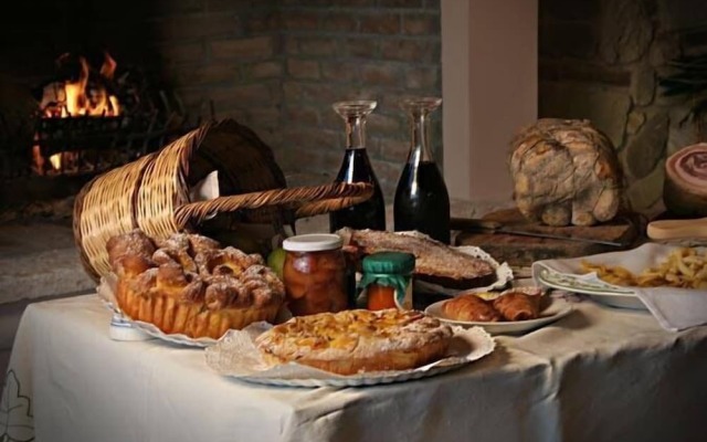 Agriturismo Ronchetrin