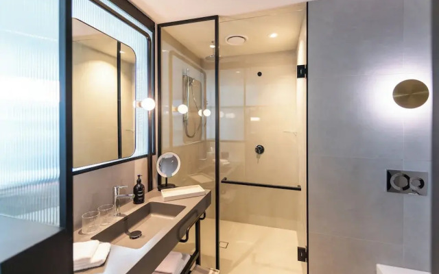 Hotel Indigo Auckland by IHG
