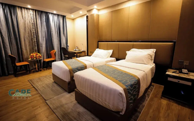 Cape Hotel