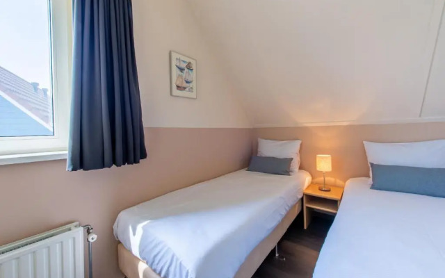 Antibes 236 - Kustpark Village Scaldia