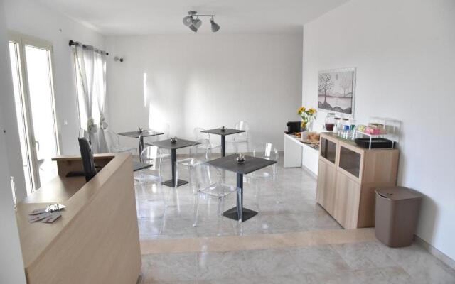 B&B Arzeria