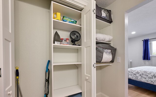 Surftides Plaza Rentals