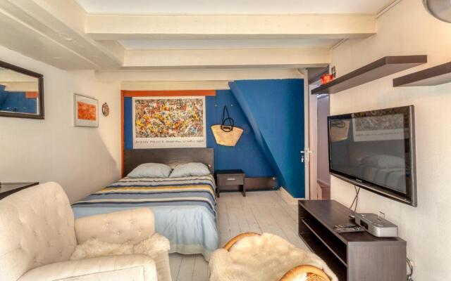 B&B 1971 Hazenstraat