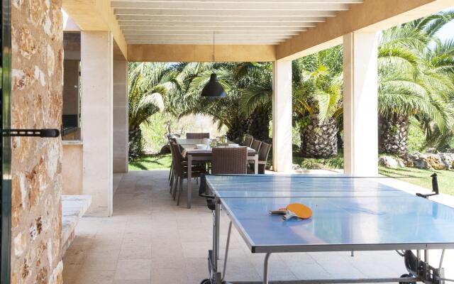 Melis (Villas Cala D'Or)