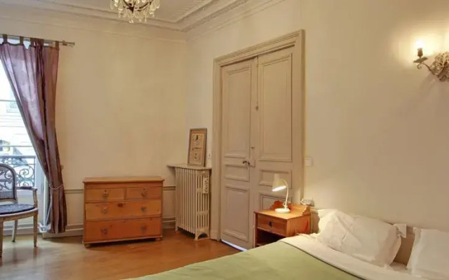 Parisian Home - Bonne Nouvelle Poissonnière