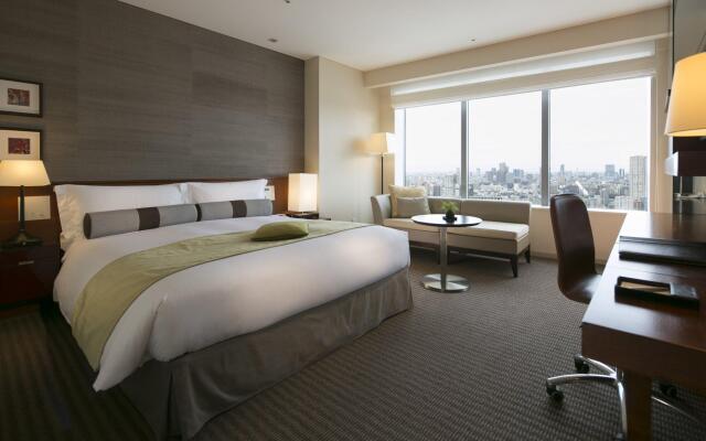 The Strings by InterContinental Tokyo by IHG
