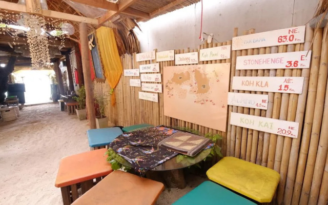 Islanders Sea Sport and Resort