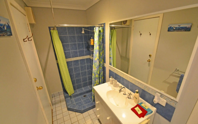 Broadwater Bed and Breakfast