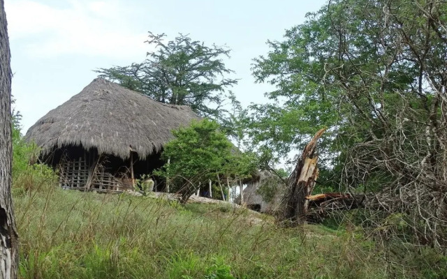 Wami River Bush Retreat - Kisampa