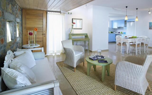 St. Nicolas Bay Resort Hotel & Villas