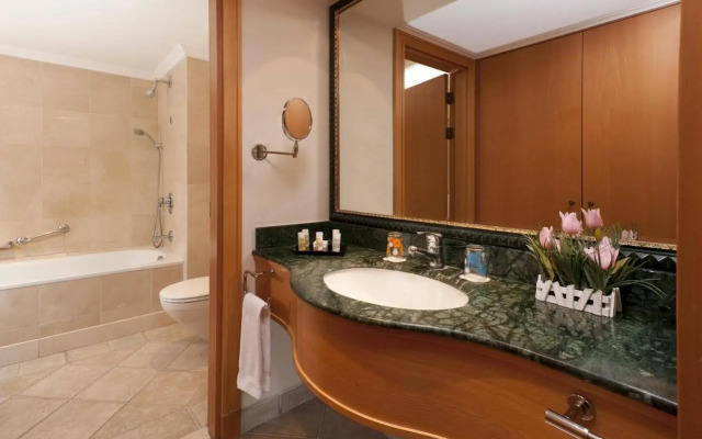 Hotel Aria