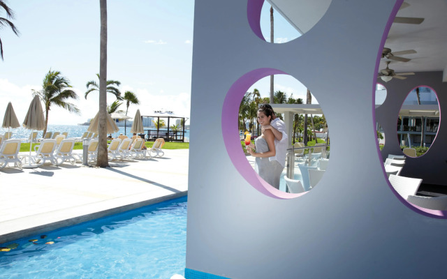 Hotel Riu Palace Peninsula - All Inclusive