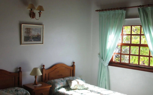 Casa las Las Viñas