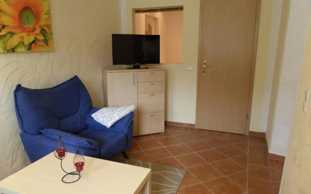 Ferienwohnung im Lehnhäusl