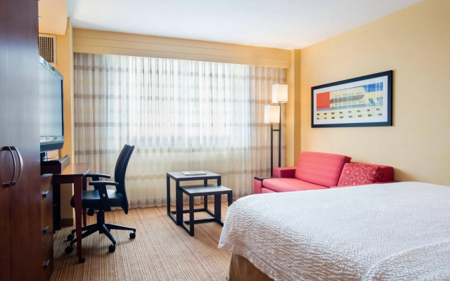 Courtyard by Marriott Miami Airport