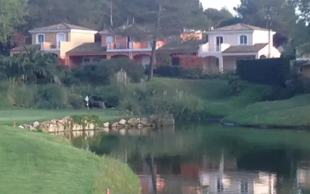 Villa Royal Mougins Golf Club