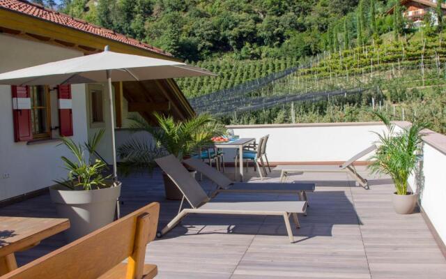 Weingut & Apartments Weitgruber Raffeis