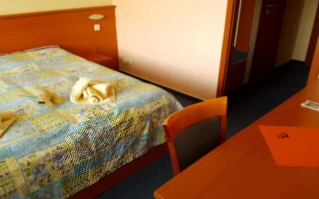Hotel Rysy