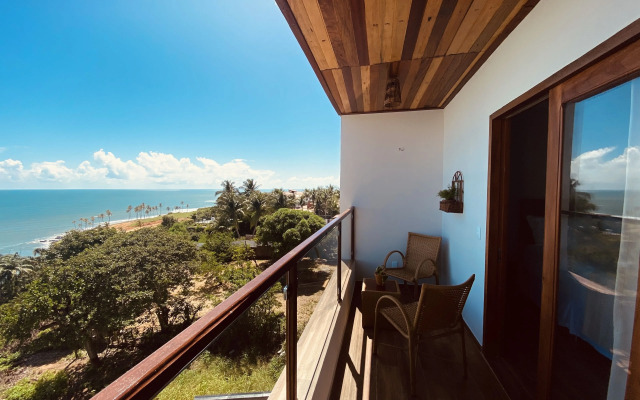 Beach Eco Stays Hotel Boutique Lagoinha