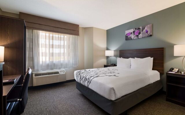 Garner Hotel Londonderry - Manchester by IHG
