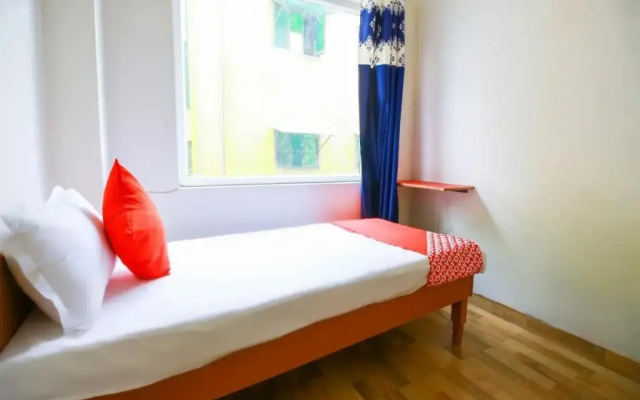Sanrac Residency by OYO Rooms