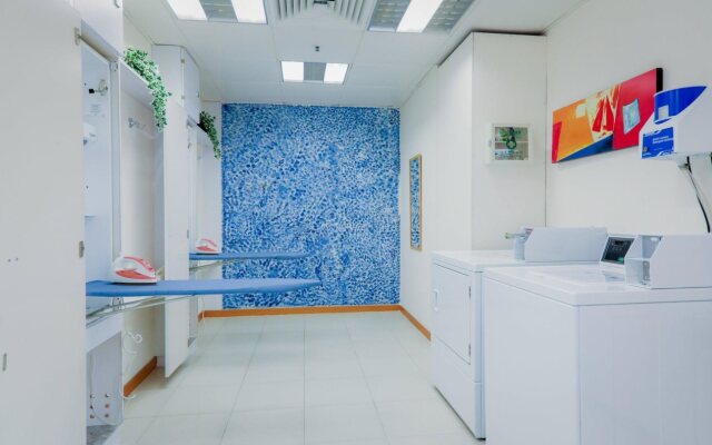 Holiday Inn Express Causeway Bay Hong Kong by IHG