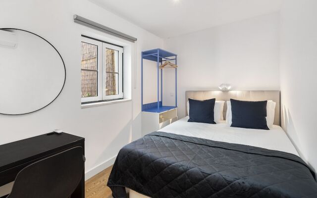 Urban Oasis Premium Location w AC