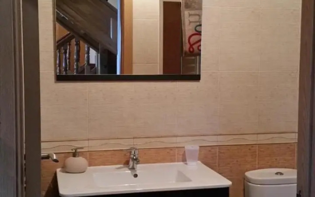 Casa con encanto