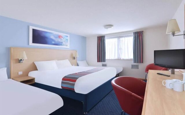 Travelodge Paignton Seafront
