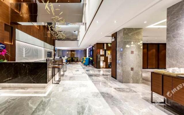 Hampton by Hilton Lijiang Old Town