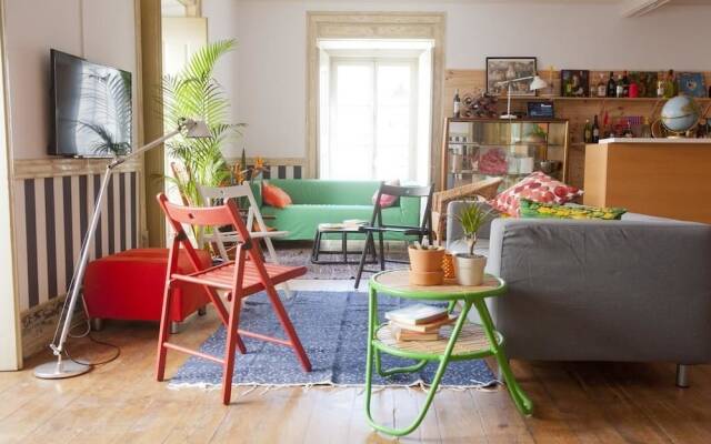 Atlas Hostel Leiria