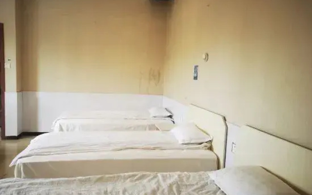 Xinning Hotel Shanghai