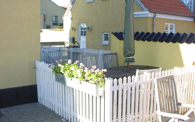 Skagen Apartment