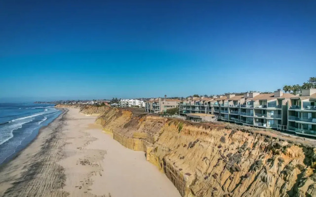 Surfsong Dream - Beachfront