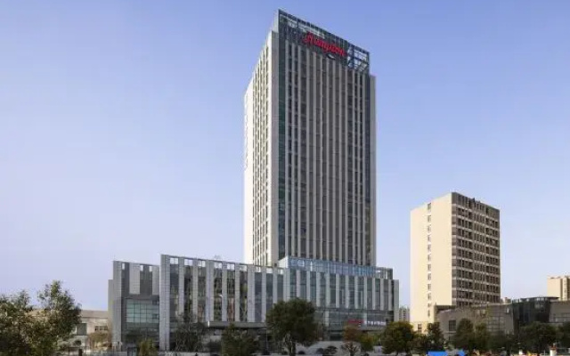 Hampton by Hilton Kunshan North