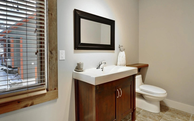 Chalet 24 Chemin des Skieurs