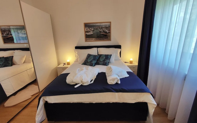 Apartments Villa Beller