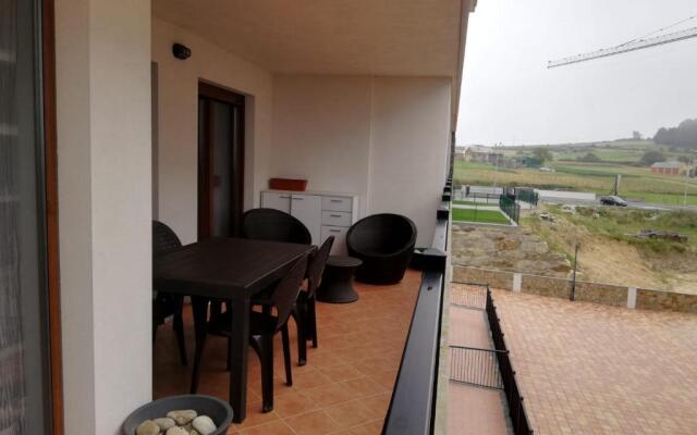 Apartamento Rua Do Vicedo